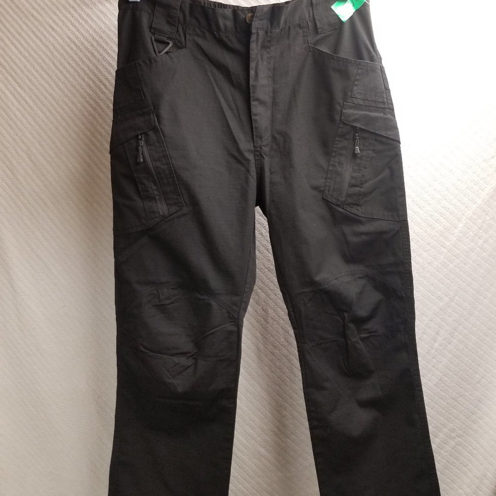1008 - Utility Pants 34W 29L